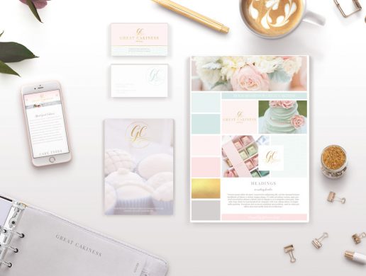 cake-designer-branding